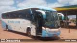 Emtram 4330 na cidade de Barra da Estiva, Bahia, Brasil, por Flávio  Santos. Número da foto: #7122017.