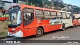 Transbus Transportes > Gávea Transportes 29089 na cidade de Belo Horizonte, Minas Gerais, Brasil, por Athos Arruda. Número da foto: #:id.