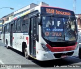 Auto Viação Jabour D86210 na cidade de Rio de Janeiro, Rio de Janeiro, Brasil, por Pedro Henrique Paes da Silva. ID da foto: :id.