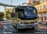 Jéssica Viagens 6500 na cidade de Aparecida, São Paulo, Brasil, por Vicente de Paulo Alves. Número da foto: #7124400.