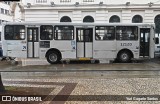 Concessionária Salvador Norte - CSN Transportes 12120 na cidade de Salvador, Bahia, Brasil, por Yuri Gagarin Santos. Número da foto: #:id.