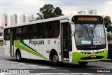 Viação Pirajuçara 822 na cidade de Taboão da Serra, São Paulo, Brasil, por Fabio Lima. Número da foto: #:id.