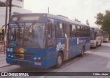 Rodoviária Metropolitana 035 na cidade de Recife, Pernambuco, Brasil, por Clébio Júnior. Número da foto: #7123622.