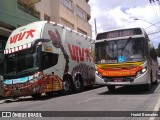 Autotrans > Turilessa 1960 na cidade de Itaúna, Minas Gerais, Brasil, por Hariel Bernades. ID da foto: :id.