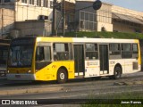 Viação Metrópole Paulista - Zona Leste 3 2396 na cidade de São Paulo, São Paulo, Brasil, por Jonas Ramos. Número da foto: #:id.
