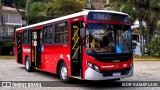 Viação Dedo de Deus 325 na cidade de Teresópolis, Rio de Janeiro, Brasil, por IGOR GAMEPLAYS. Número da foto: #:id.