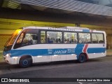 Auto Viação Jabour D86320 na cidade de Rio de Janeiro, Rio de Janeiro, Brasil, por Benício José da Silva Júnior. Número da foto: #:id.