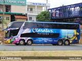 Claratur Turismo 2016 na cidade de Teresina, Piauí, Brasil, por Lucas Gabriel. ID da foto: :id.