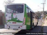 VB Transportes e Turismo 3256 na cidade de Campinas, São Paulo, Brasil, por Leonardo Sebastiao dos Santos Rodrigues. Número da foto: #:id.