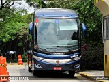 Viação Cometa 719508 na cidade de São Paulo, São Paulo, Brasil, por Aylton Dias. Número da foto: #:id.