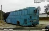 Douver Circus 2576 na cidade de Santos Dumont, Minas Gerais, Brasil, por Marcos Reis. Número da foto: #7124181.