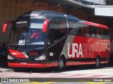 Lirabus 14106 na cidade de Sorocaba, São Paulo, Brasil, por Nivaldo Junior. Número da foto: #:id.