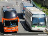 Empresa Gontijo de Transportes 21040 na cidade de Osasco, São Paulo, Brasil, por Jackeline Arcanjo. Número da foto: #7121741.