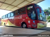 Intersul Turismo 9600 na cidade de Carvalhópolis, Minas Gerais, Brasil, por Danilo Danibus. Número da foto: #:id.