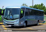 Viação Garcia 83246 na cidade de Londrina, Paraná, Brasil, por Haroldo Ferreira. Número da foto: #7124514.