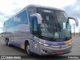 Rota Transportes Rodoviários 7975 na cidade de Vitória da Conquista, Bahia, Brasil, por Pedro Souza. Número da foto: #:id.