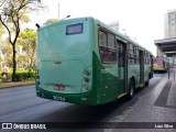 SM Transportes 20124 na cidade de Belo Horizonte, Minas Gerais, Brasil, por Luiz Silva. Número da foto: #:id.