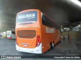 RealMaia Turismo e Cargas 1907 na cidade de Uberlândia, Minas Gerais, Brasil, por Alessandro Pereira dos Santos. Número da foto: #7122892.