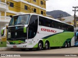 Auto Viação Esperança Campos 180 na cidade de Itaperuna, Rio de Janeiro, Brasil, por Lucas Oliveira. Número da foto: #:id.