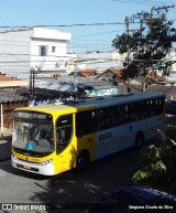 Viação Metrópole Paulista - Zona Leste 3 1436 na cidade de São Paulo, São Paulo, Brasil, por Sérgiane Gisele da Silva. ID da foto: :id.