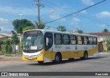 Belém Rio Transportes BD-87223 na cidade de Belém, Pará, Brasil, por Paul Azile. Número da foto: #7121569.