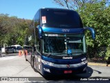 Viação Cometa 18302 na cidade de São Paulo, São Paulo, Brasil, por Andre Santos de Moraes. Número da foto: #:id.