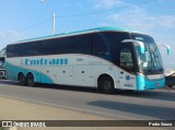 Emtram 5200 na cidade de Vitória da Conquista, Bahia, Brasil, por Pedro Souza. Número da foto: #:id.