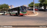 TRANSCOLUZ - Transporte Coletivo de Luziânia 660 na cidade de Luziânia, Goiás, Brasil, por Jorge Oliveira. Número da foto: #:id.