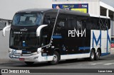 Empresa de Ônibus Nossa Senhora da Penha 58009 na cidade de Rio de Janeiro, Rio de Janeiro, Brasil, por Lucas Lima. Número da foto: #7123887.