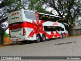 JBL Turismo 7500 na cidade de São Paulo, São Paulo, Brasil, por Enio Gonçalves. Número da foto: #:id.