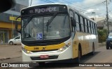 Empresa de Transporte São Judas Tadeu 3406 na cidade de Rio Branco, Acre, Brasil, por Gian Lucas  Santana Zardo. Número da foto: #7124823.