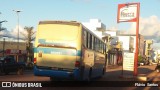 Viação Novo Horizonte 903511 na cidade de Barra da Estiva, Bahia, Brasil, por Flávio  Santos. Número da foto: #:id.