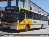 Viação Metrópole Paulista - Zona Leste 3 1272 na cidade de São Paulo, São Paulo, Brasil, por Clayton  Costa. Número da foto: #:id.