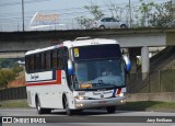 Pássaro Dourado 607 na cidade de São José dos Campos, São Paulo, Brasil, por Jacy Emiliano. Número da foto: #:id.