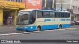 Viação Novo Horizonte 1014511 na cidade de Vitória da Conquista, Bahia, Brasil, por Flávio  Santos. Número da foto: #7123369.