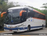 Expresso União 10365 na cidade de São Paulo, São Paulo, Brasil, por Matheus dos Anjos Silva. Número da foto: #:id.