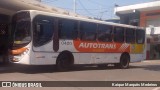 Autotrans > Turilessa 0420 na cidade de Brumadinho, Minas Gerais, Brasil, por Kaique Marquês Medeiros . Número da foto: #:id.