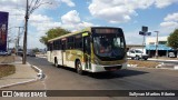 Urban - Mobilidade Urbana de Anápolis 81116 na cidade de Anápolis, Goiás, Brasil, por Sullyvan Martins Ribeiro. Número da foto: #:id.