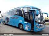 Auto Viação Progresso 6056 na cidade de Goiana, Pernambuco, Brasil, por Jonas Alves. Número da foto: #:id.