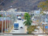 Empresa Gontijo de Transportes 21060 na cidade de Salinas, Minas Gerais, Brasil, por João Paulo Brito Siqueira. Número da foto: #7123713.