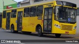 Transtusa - Transporte e Turismo Santo Antônio 086 na cidade de Joinville, Santa Catarina, Brasil, por Vinicius Petris. Número da foto: #7123143.