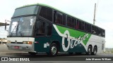 Olitur Turismo 6060 na cidade de Matozinhos, Minas Gerais, Brasil, por João Marcos William. Número da foto: #:id.