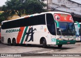 Empresa de Transportes Andorinha 5239 na cidade de Rio de Janeiro, Rio de Janeiro, Brasil, por Márcio Douglas Ribeiro Venino. Número da foto: #:id.