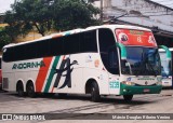 Empresa de Transportes Andorinha 5239 na cidade de Rio de Janeiro, Rio de Janeiro, Brasil, por Márcio Douglas Ribeiro Venino. ID da foto: :id.