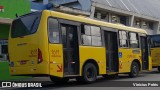 Transtusa - Transporte e Turismo Santo Antônio 1611 na cidade de Joinville, Santa Catarina, Brasil, por Vinicius Petris. Número da foto: #7123159.