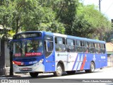 Viação São Roque VSR 3200 na cidade de São Roque, São Paulo, Brasil, por Flavio Alberto Fernandes. ID da foto: :id.