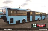SOUL - Sociedade de Ônibus União Ltda. 7485 na cidade de Alvorada, Rio Grande do Sul, Brasil, por Marcos Jeremias. Número da foto: #:id.