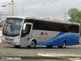 R.A. Viagens 0412 na cidade de Teresina, Piauí, Brasil, por Lucas Gabriel. Número da foto: #7122349.