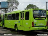 Transporte Coletivo Cidade Verde 01238 na cidade de Teresina, Piauí, Brasil, por Ruan Silva Andrade. Número da foto: #7124724.
