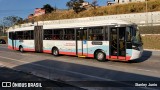 Auto Omnibus Floramar 12 na cidade de Belo Horizonte, Minas Gerais, Brasil, por Stanley Junio. ID da foto: :id.